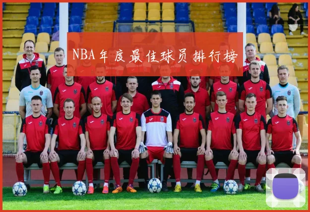 NBA年度最佳球员排行榜