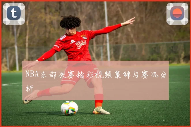 NBA东部决赛精彩视频集锦与赛况分析