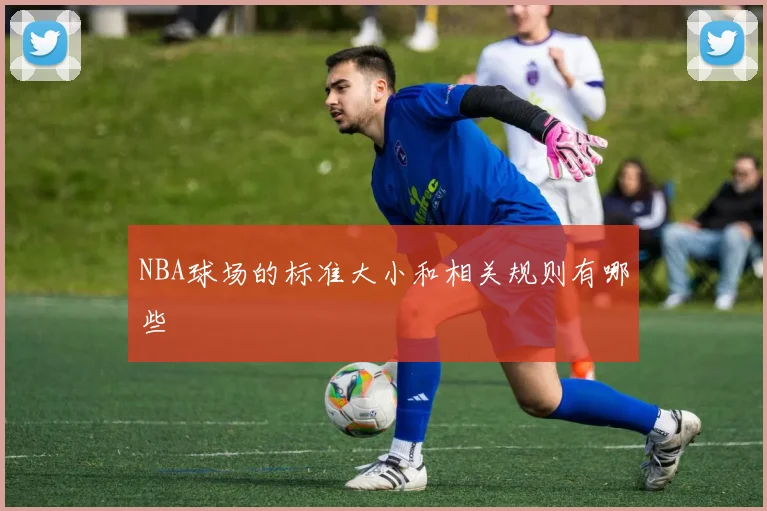 NBA球场的标准大小和相关规则有哪些