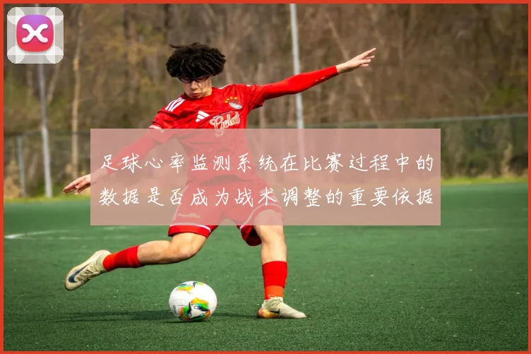 足球心率监测系统在比赛过程中的数据是否成为战术调整的重要依据